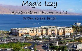 Magic Izzy 300M To The Beach